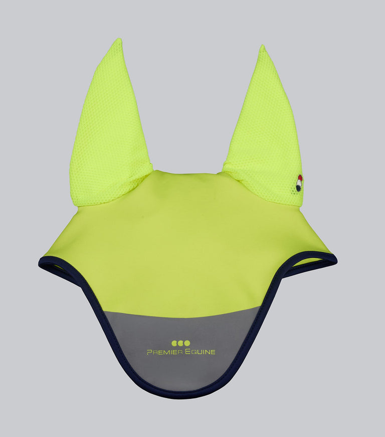 Reflective Ear Bonnet