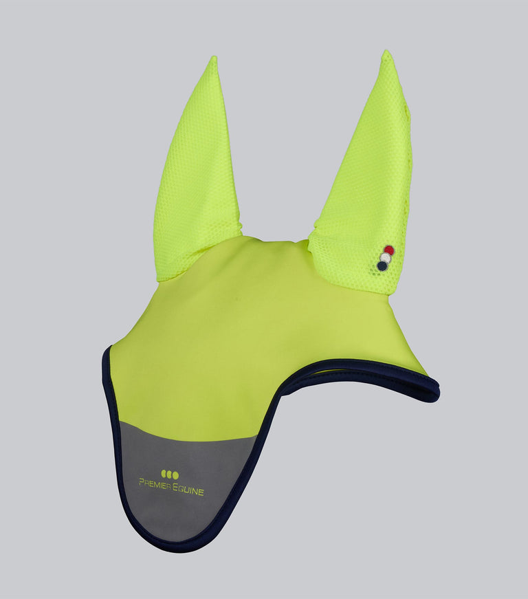 Reflective Ear Bonnet