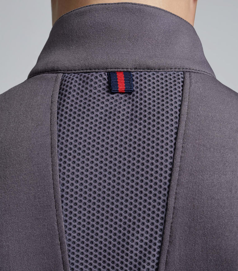 Mini Remisa Girl's Technical Short Sleeve Riding Top