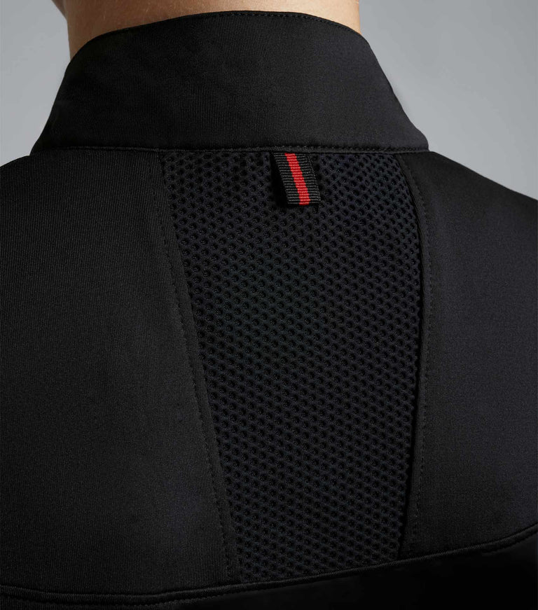 Remisa Ladies Technical Short Sleeved Riding Top