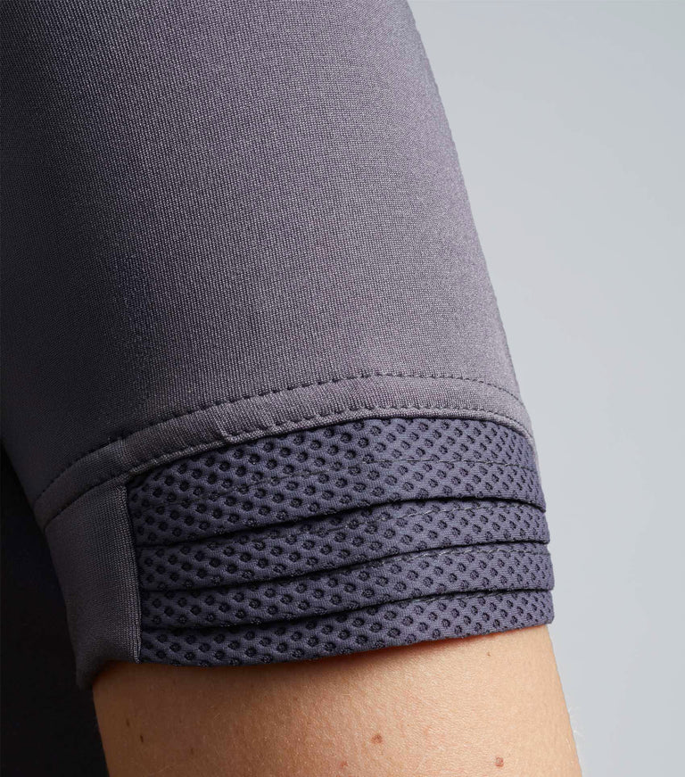 Remisa Ladies Technical Short Sleeved Riding Top