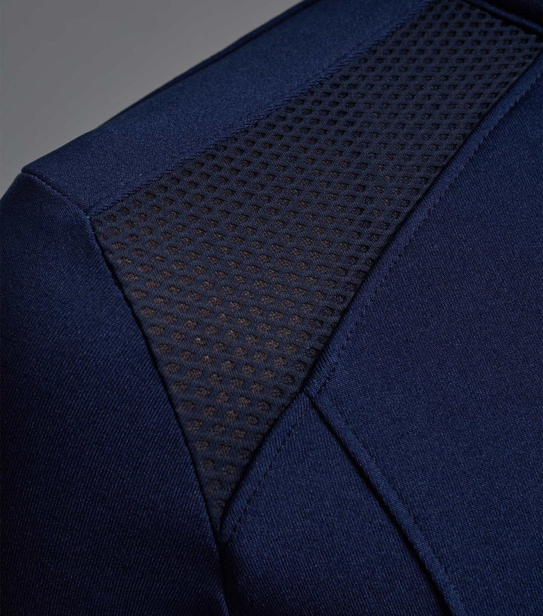 Remisa Ladies Technical Short Sleeved Riding Top