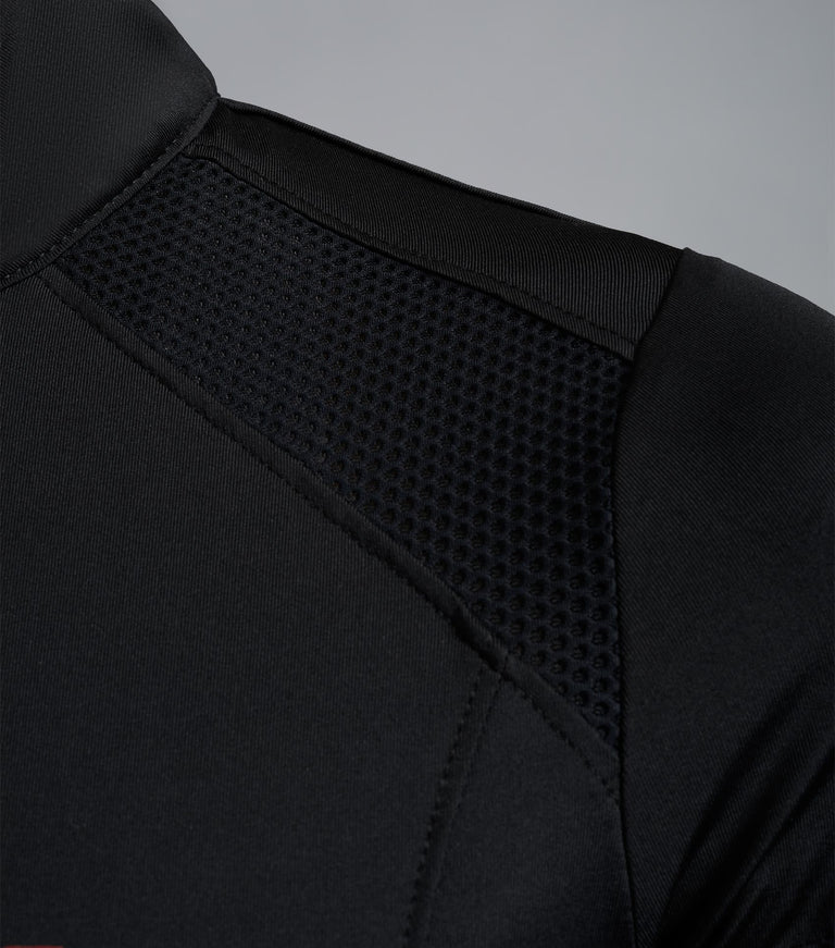 Remisa Ladies Technical Short Sleeved Riding Top