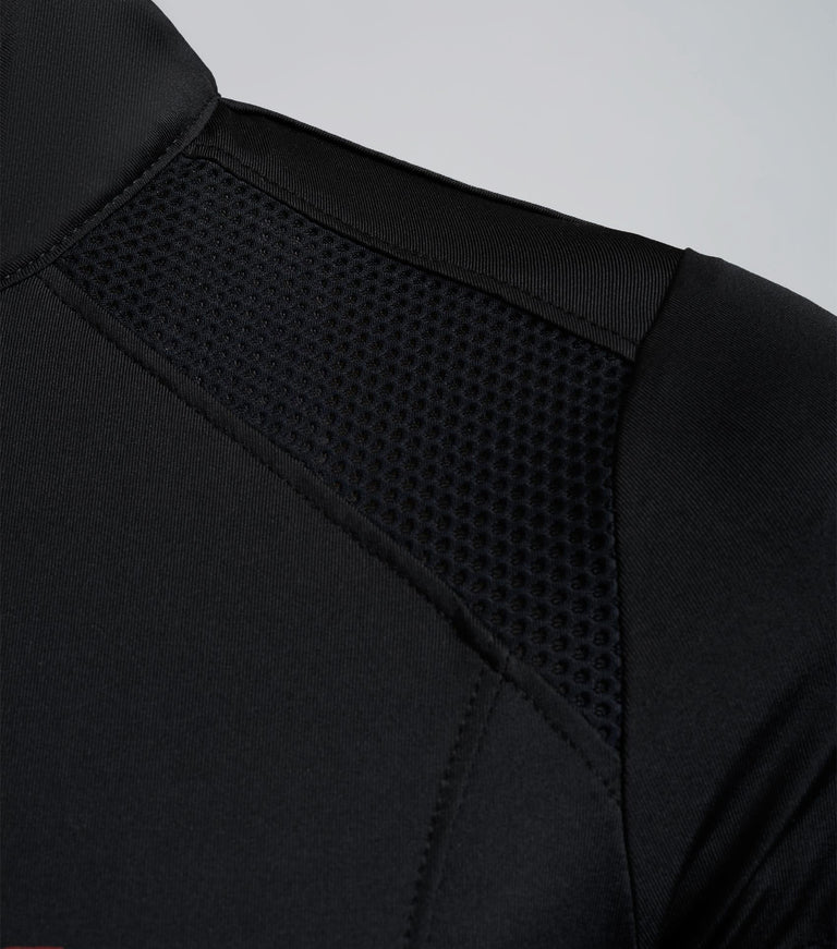 Remisa Ladies Technical Short Sleeved Riding Top