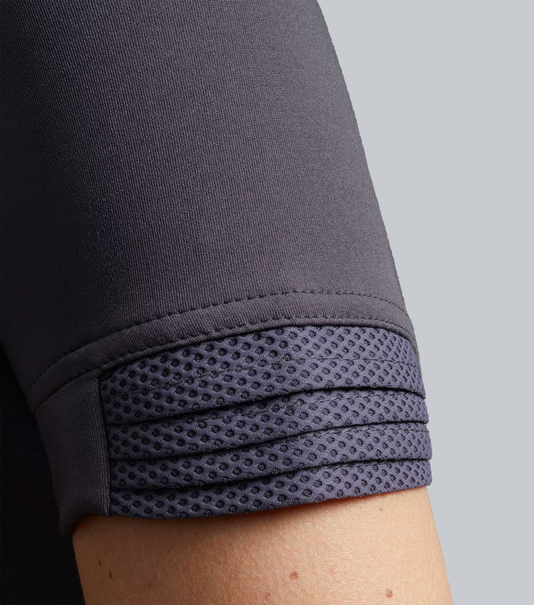 Remisa Ladies Technical Short Sleeved Riding Top