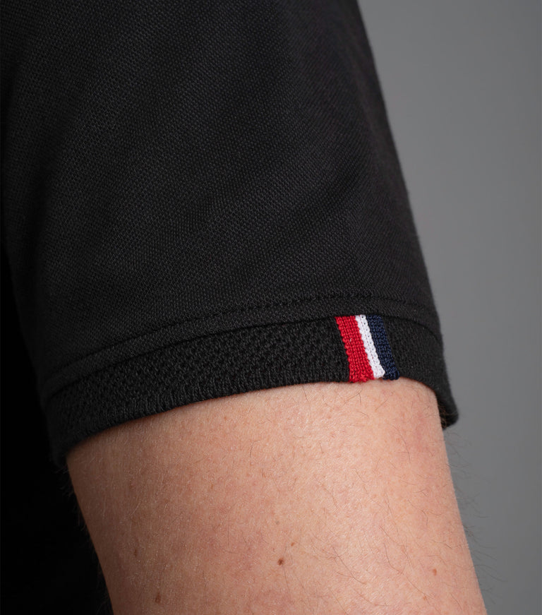 Respiro Men's Riding Polo Shirt