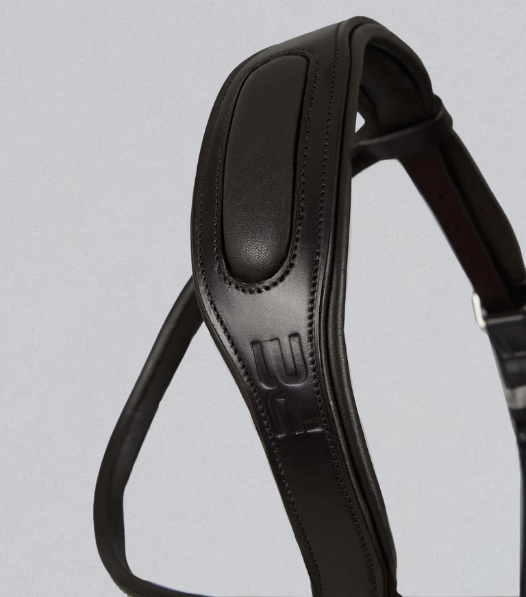 Rivere Snaffle Bridle