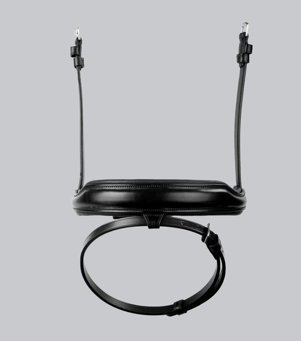 Rizzo Anatomic Flash Noseband