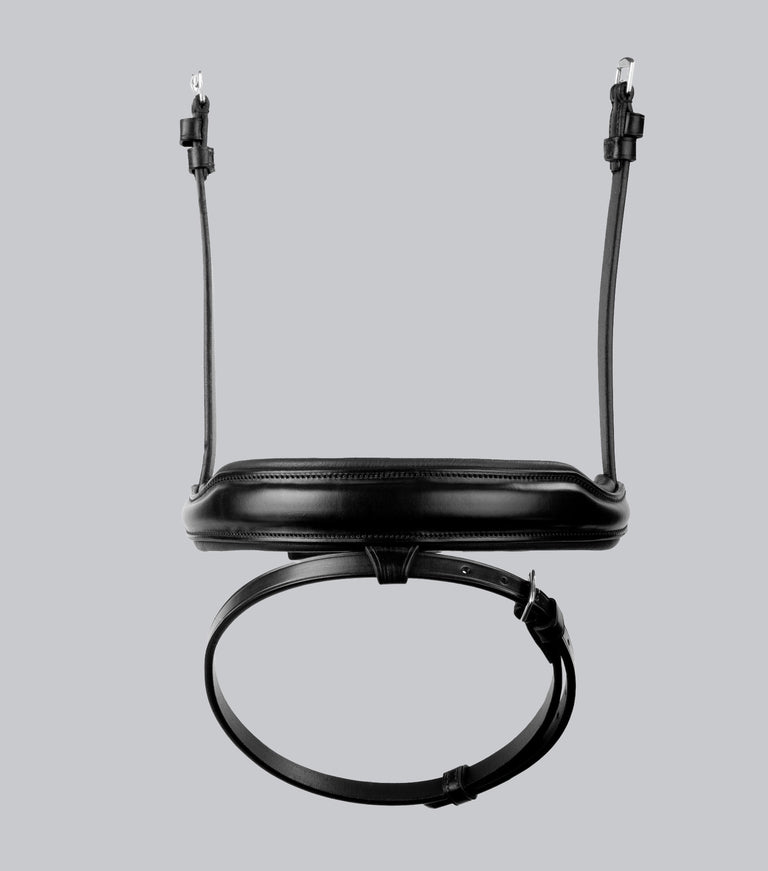 Rizzo Anatomic Flash Noseband