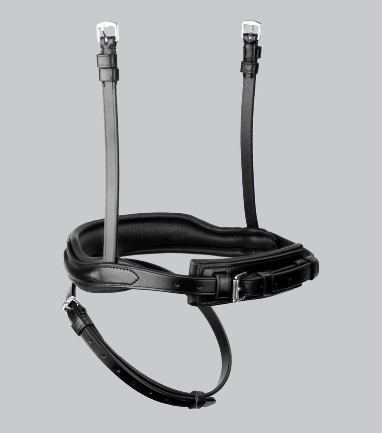 Rizzo Anatomic Flash Noseband