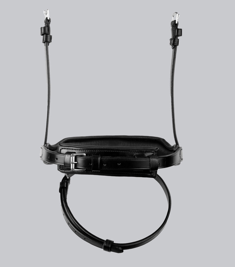 Rizzo Anatomic Flash Noseband