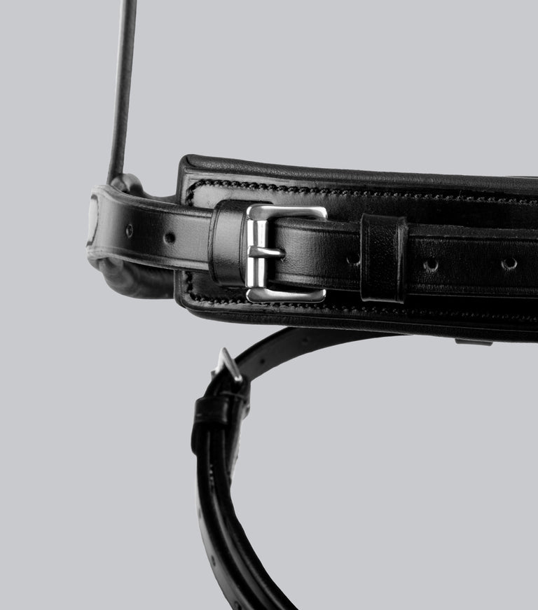 Rizzo Anatomic Flash Noseband