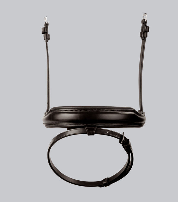 Rizzo Anatomic Flash Noseband
