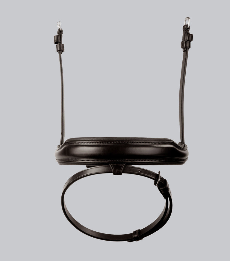 Rizzo Anatomic Flash Noseband