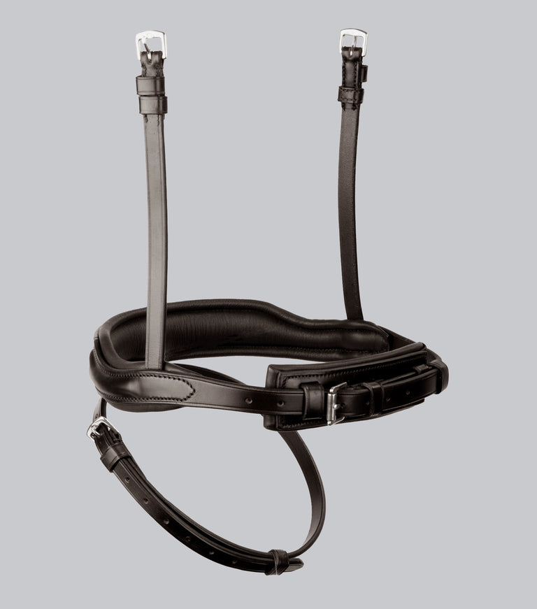 Rizzo Anatomic Flash Noseband