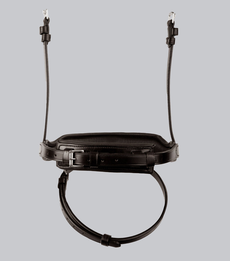 Rizzo Anatomic Flash Noseband