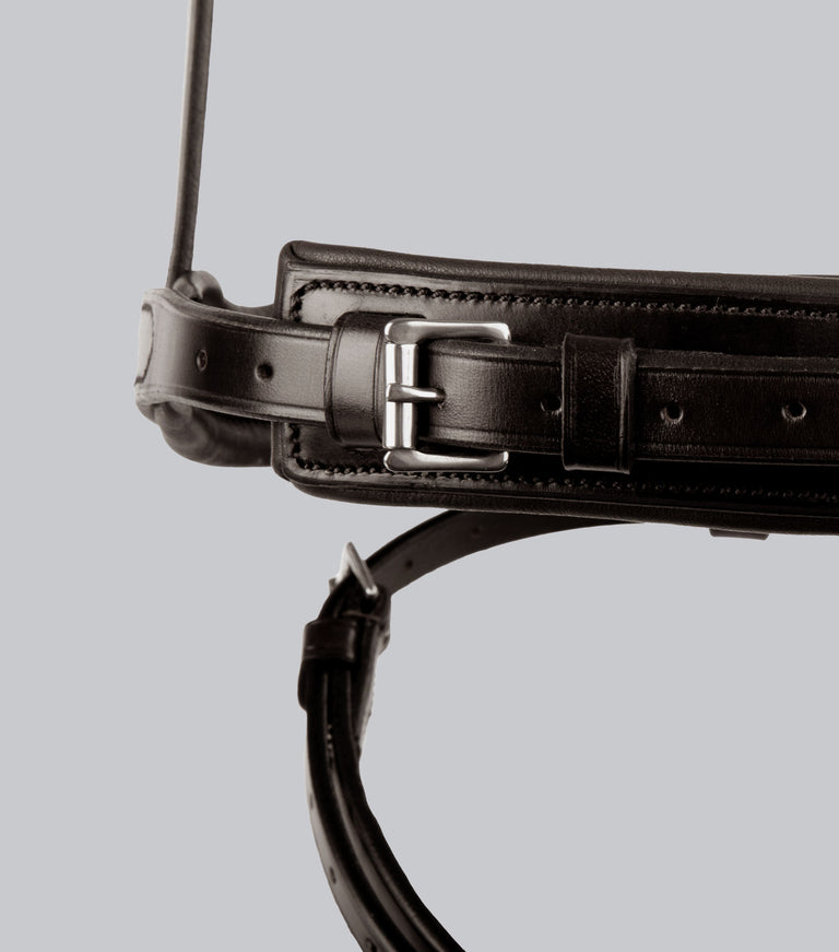Rizzo Anatomic Flash Noseband
