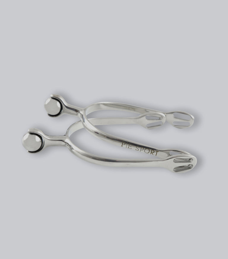 Stainless Steel Roller Ball Spur