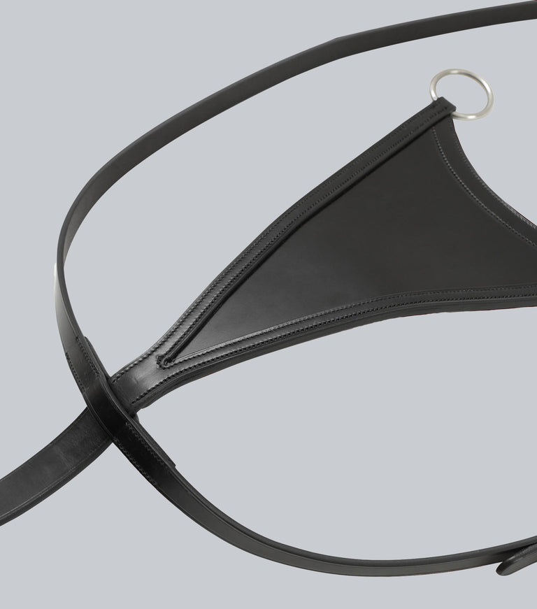 Rosello Bib Martingale