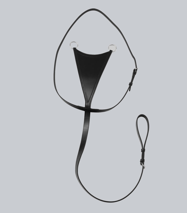 Rosello Bib Martingale