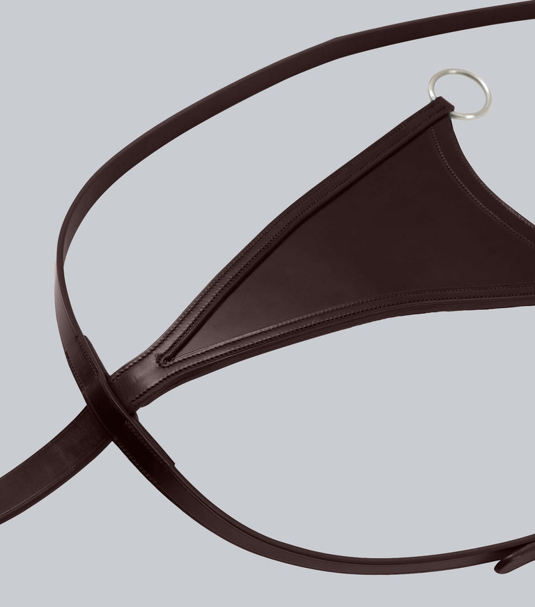 Rosello Bib Martingale