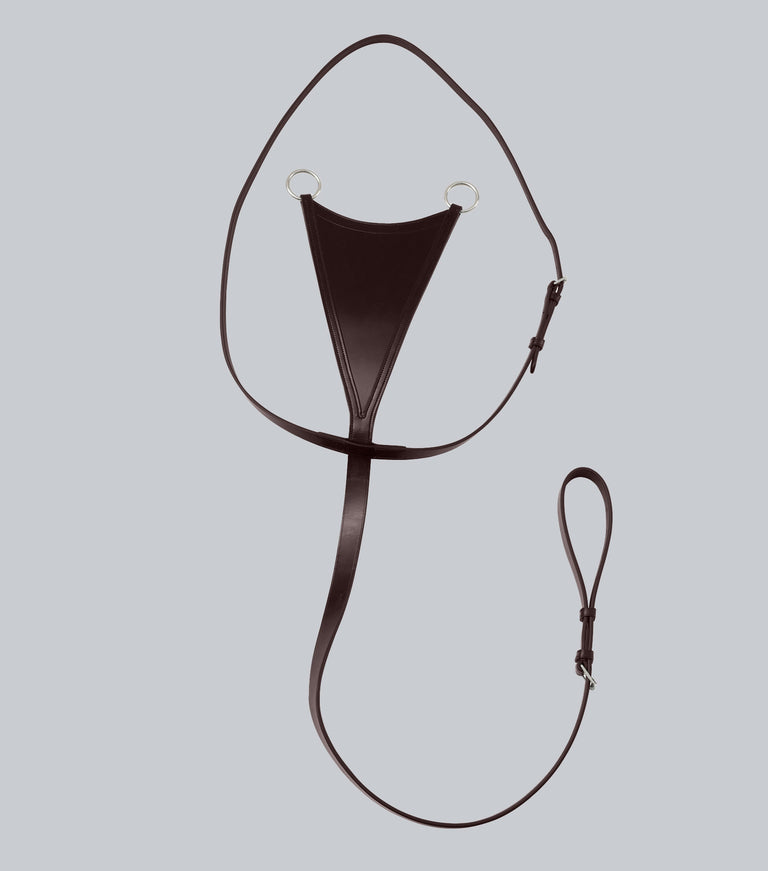 Rosello Bib Martingale