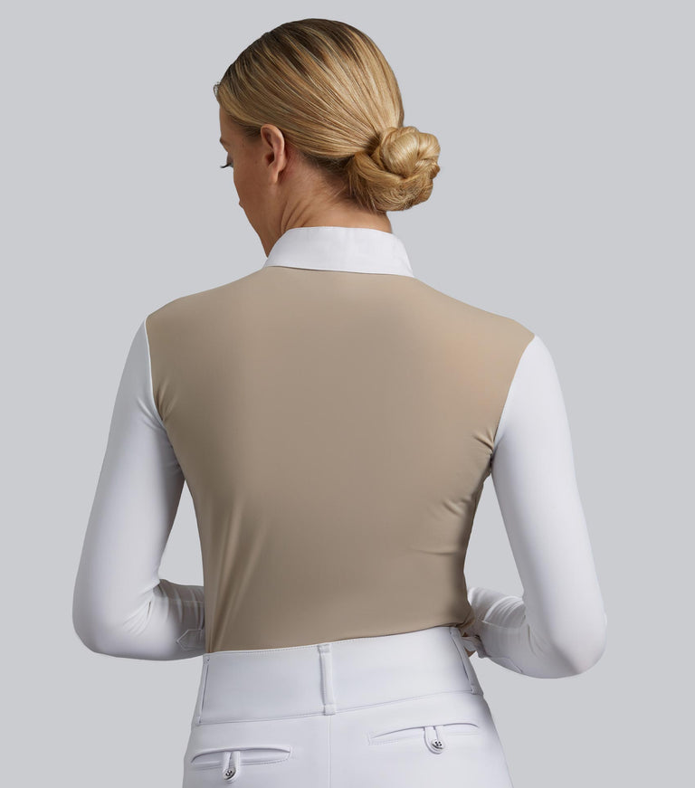 Rossini Lycra Show Shirt