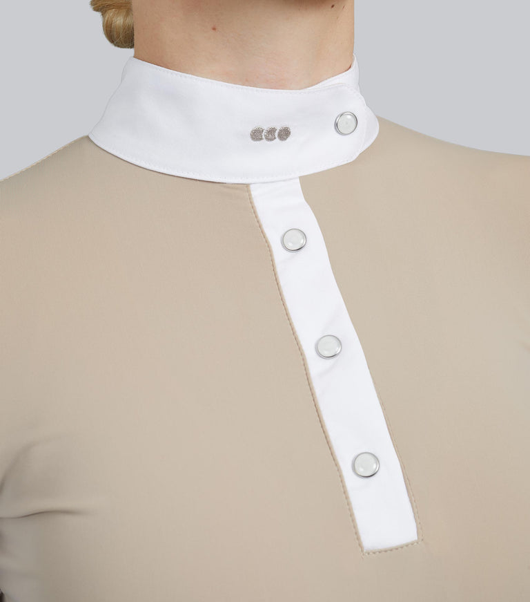 Rossini Lycra Show Shirt