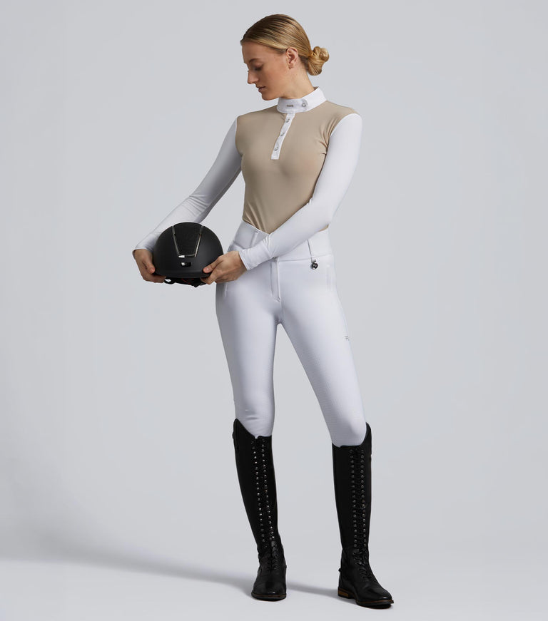 Rossini Lycra Show Shirt