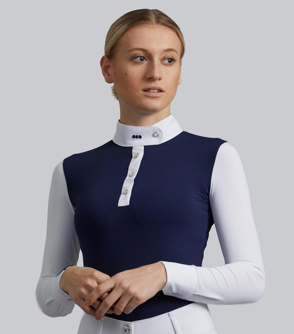 Rossini Lycra Show Shirt