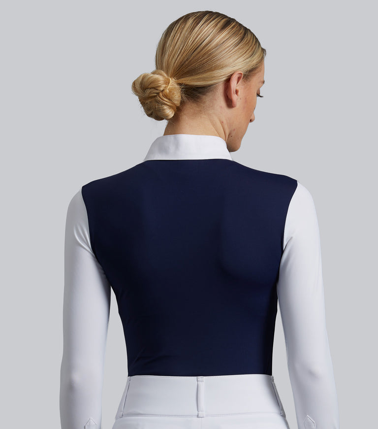 Rossini Lycra Show Shirt