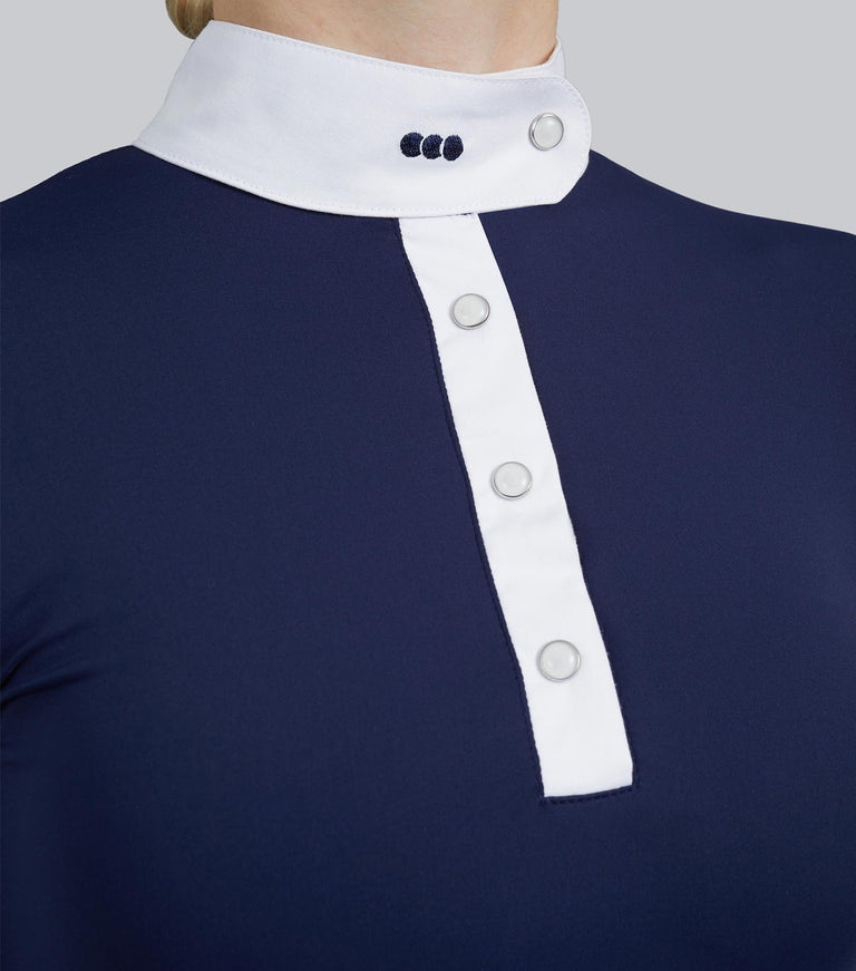 Rossini Lycra Show Shirt