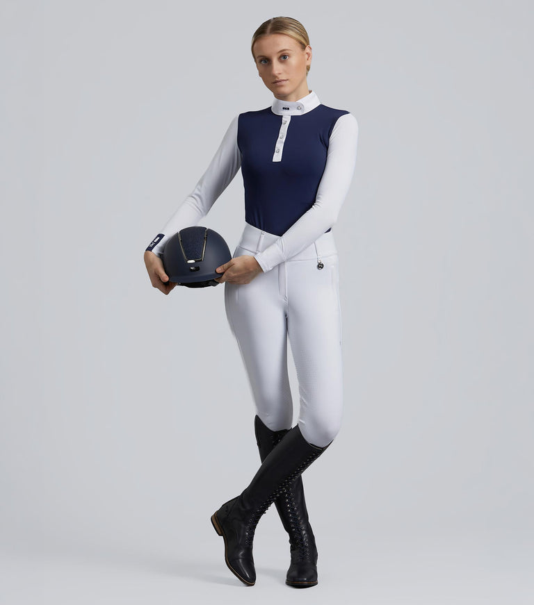 Rossini Lycra Show Shirt
