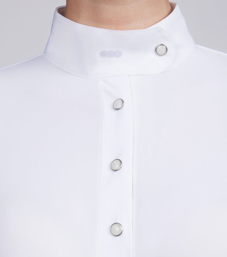 Rossini Longsleeve Show Shirt