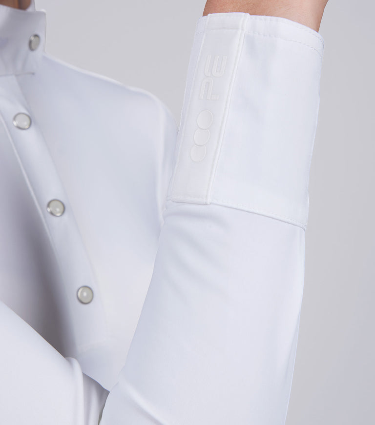 Rossini Longsleeve Show Shirt