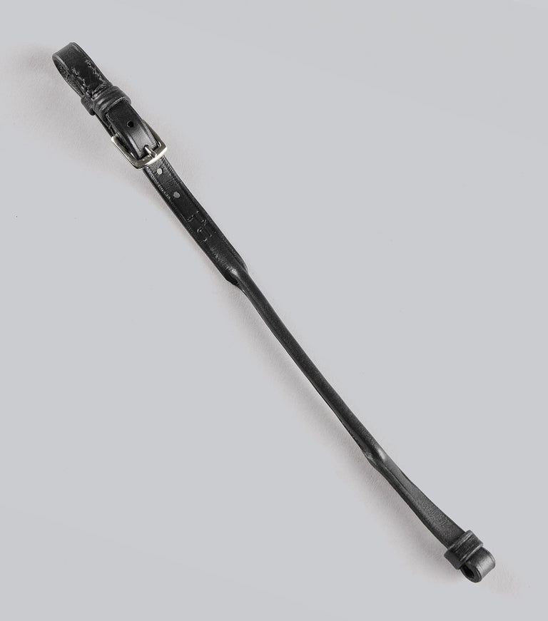 Round-Lip-Strap-Black