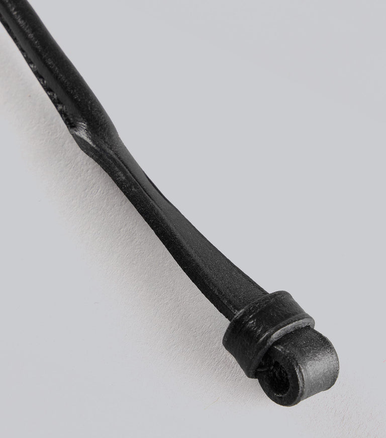 Round-Lip-Strap-Black