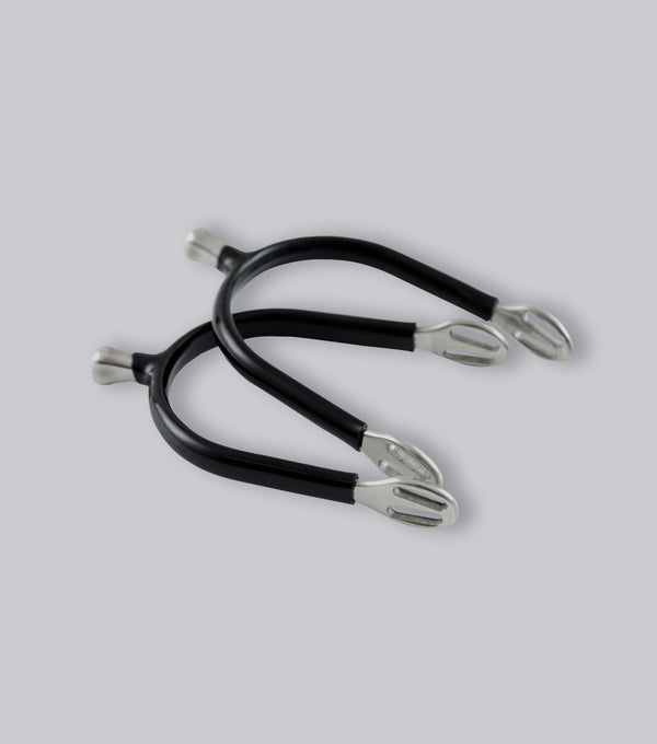 Rubber Covered Bobble