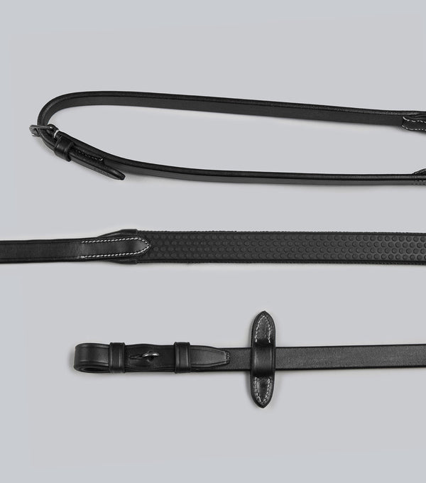 Rubber Reins