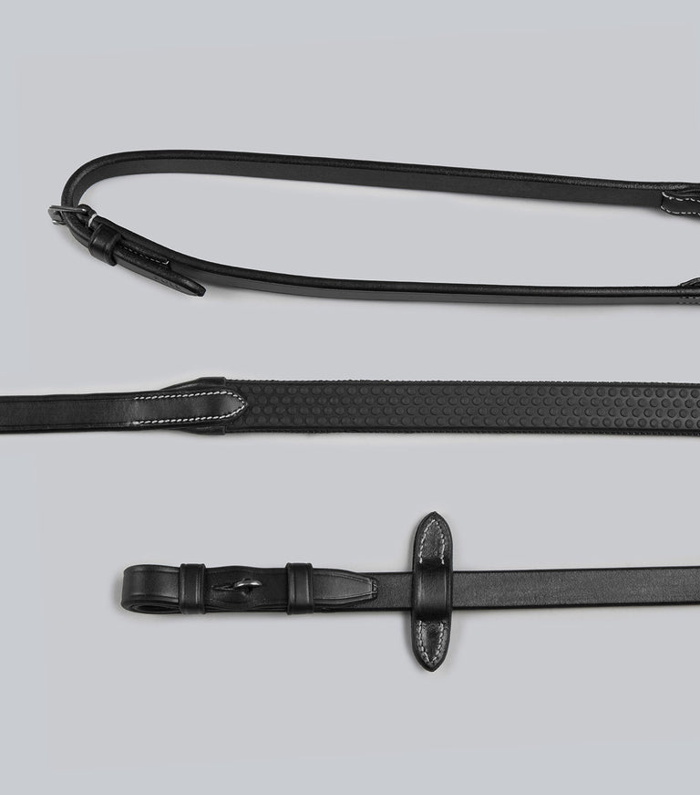 Rubber Reins