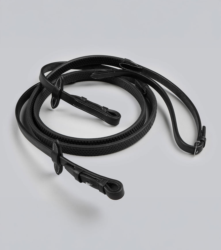 Rubber Reins