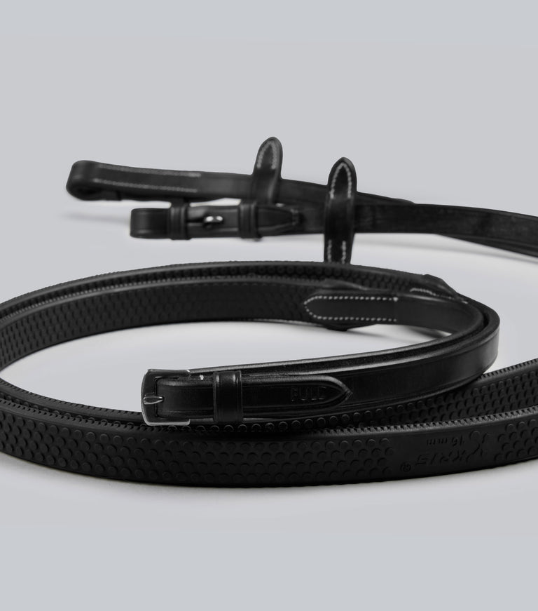 Rubber Reins