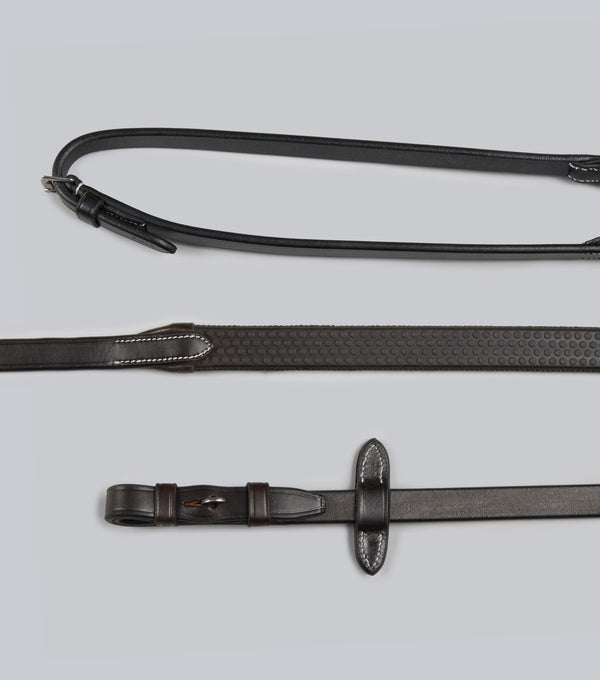 Rubber Reins