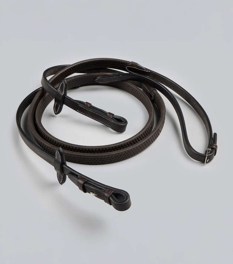 Rubber Reins