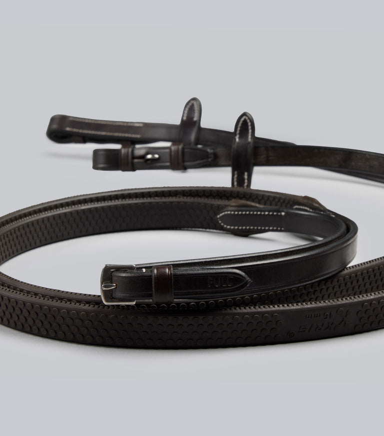 Rubber Reins