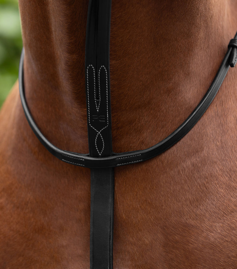 Running martingale