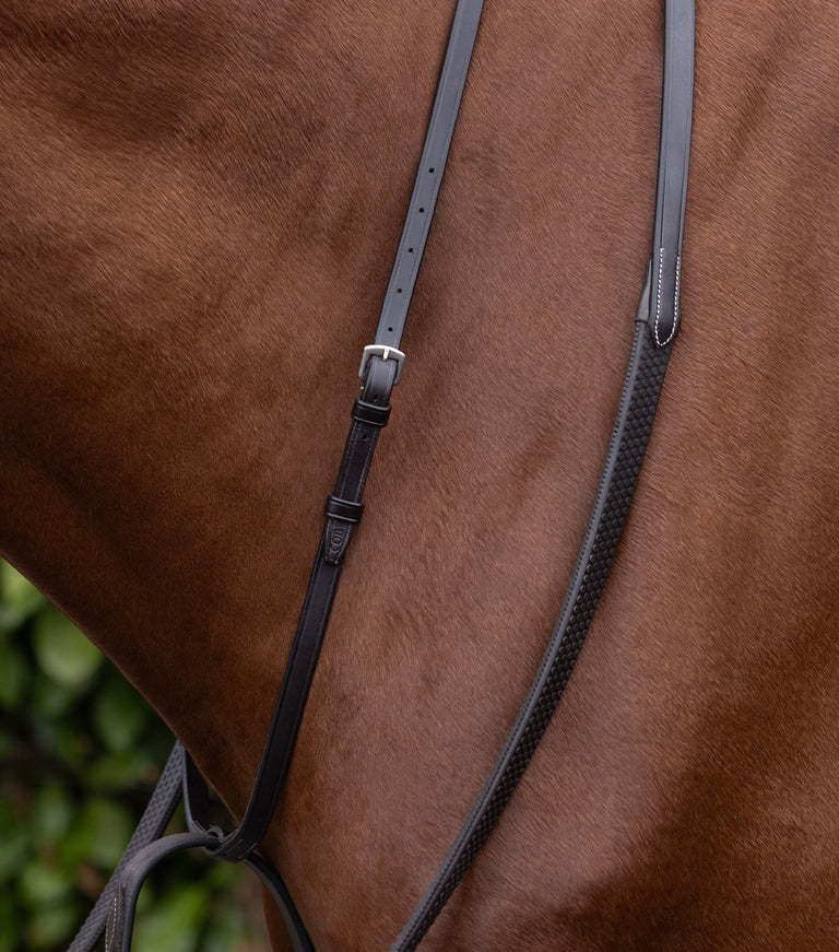 Running martingale