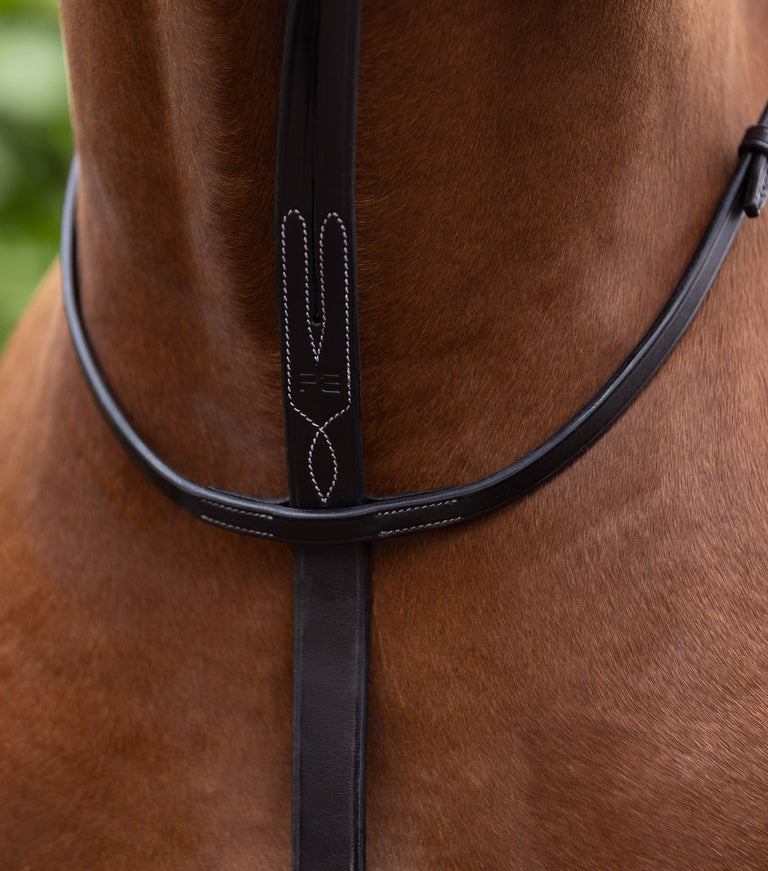 Running martingale