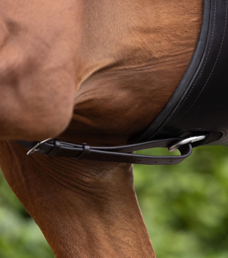 Running martingale