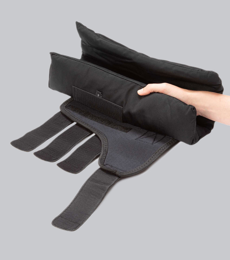 Stable Boot Wrap Liners (Spares)